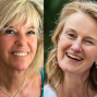 Joëlle Thirionet & Géraldine Stainier